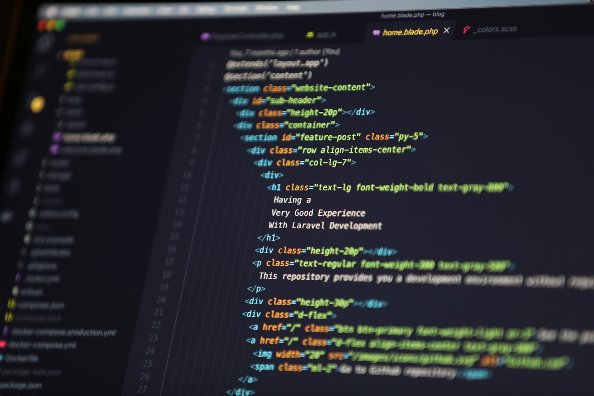 Edge Extension Development